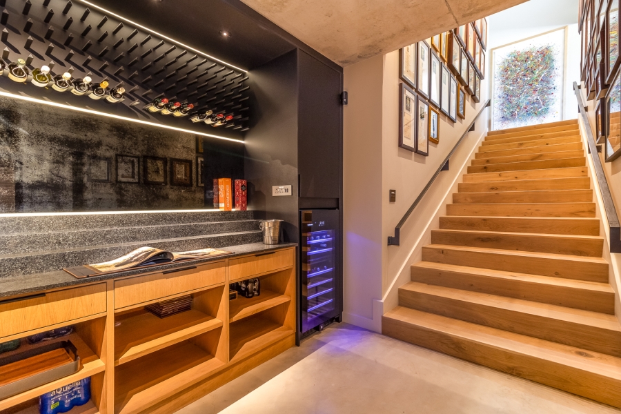 3 Bedroom Property for Sale in Pearl Valley at Val de Vie Western Cape